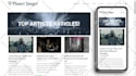 interview you on our online music magazine