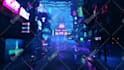 do 3d environments in blender and unreal engine 5