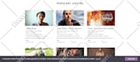 code advance or object oriented php script