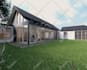 do architectural 3d rendering, interior and exterior desing