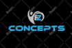 design unique, business, flat, minimalist logo in 6h