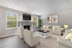 creat realistic virtual home staging with outstanding result