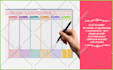 design a plus content kdp for kindle books and amazon