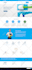 design or revamp your wix website with unlimited revisions
