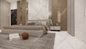 do interior design of your gym