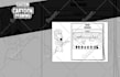 draw a custom cartoon drawing
