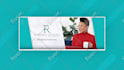 design your facebook banner, cover