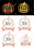 do creative logo design for your brand identity