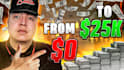 do attractive clickbait youtube thumbnail design for you