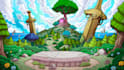 design environment concept art for your game