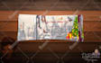 design a creative ticket