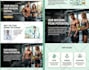 build shopify website, design or redesign, shopify store and dropshipping store