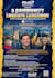 design any event flyer in 10 hours