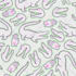 design hand drawn vector repeat patterns for fabric and textile