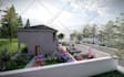 make 3d house design exterior rendering architectural walkthrough video