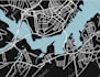 design graphic design of maps