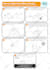 design an instruction manual, step by step for your product