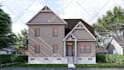 do 3d exterior design, commercial buildings and 3d rendering