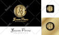 design a modern minimalist logo for your business