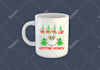 do christmas mug and sweater