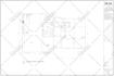 draw house plans, autocad 2d floor plan and elevations