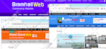 install the demo of themeforest and monster wordpress theme
