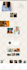 design, redesign, clone wordpress website, business website development