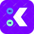 create a custom app logo or icon design