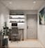 make 3d floor plan, interior and exterior renderings