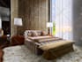 create realistic interior design and 3d visualization