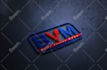 do all type of business logo with 3d mockups and stationary