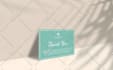 create minimalist and premium candle label and packaging designs