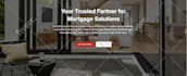 make a lo, mortgage website or home auction website