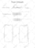 draw technical line drawing, blueprint,2d drawing, product sketch, line art