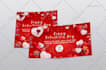 design professional flyer, poster, brochure in 8 hours