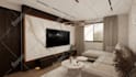 create pragmatic and amazing interior design 3d renderings