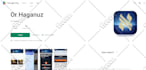 convert website to android and ios mobile app webview