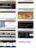 create customize wordpress website