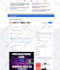 promote and market website amazon, business, book, product, crypto, blog