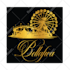 design badge, stickers, patch, circular round logo or any graphic design work