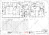 do cad drawing of floor plan, 2d and 3d layouts, on  autocad