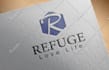 do logo design business branding with 3 variations