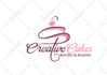 design cake, desserts, cookie, candy, bakery logo