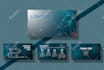 design minimal powerpoint presentation design