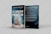 design a professional thriller or mystery book cover for amazon KDP