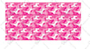 make unique seamless patterns for clothing, packaging or branding