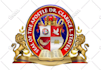 create a unique church seal and bishop crest