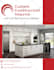 design a3, a4, and a5 flyers, company profile, brochure and booklets