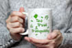 create coffee mug design for your pod business