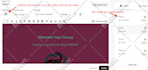 do convertkit and mailchimp email template design or setup
